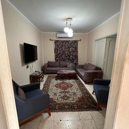 Dar Misr Appartement Caïro Buitenkant foto