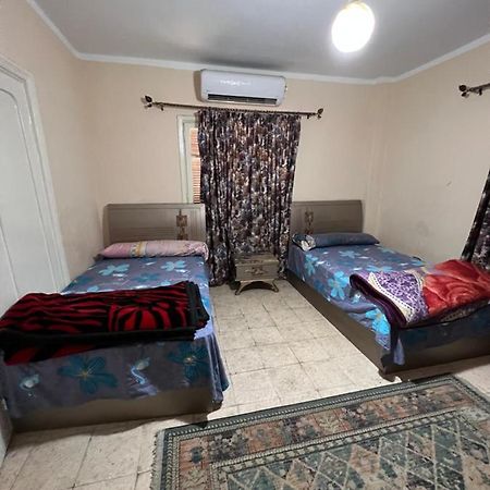 Dar Misr Appartement Caïro Buitenkant foto