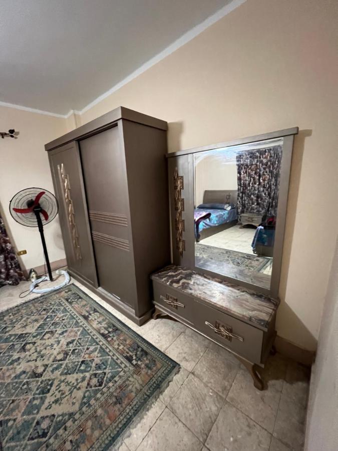 Dar Misr Appartement Caïro Buitenkant foto