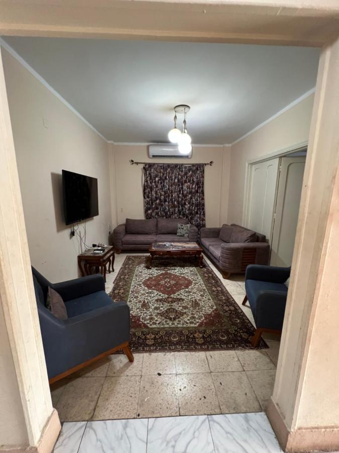 Dar Misr Appartement Caïro Buitenkant foto