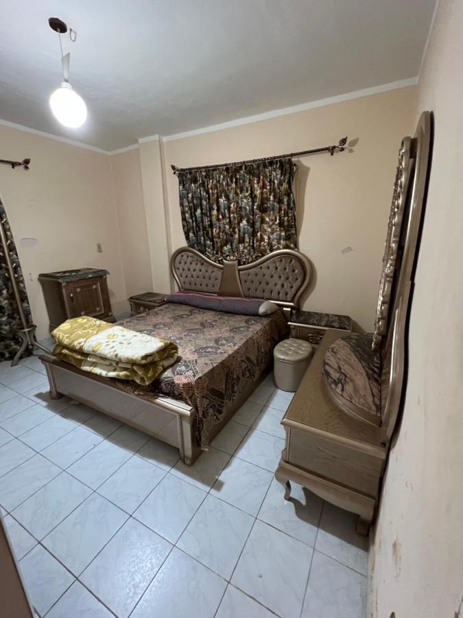 Dar Misr Appartement Caïro Buitenkant foto