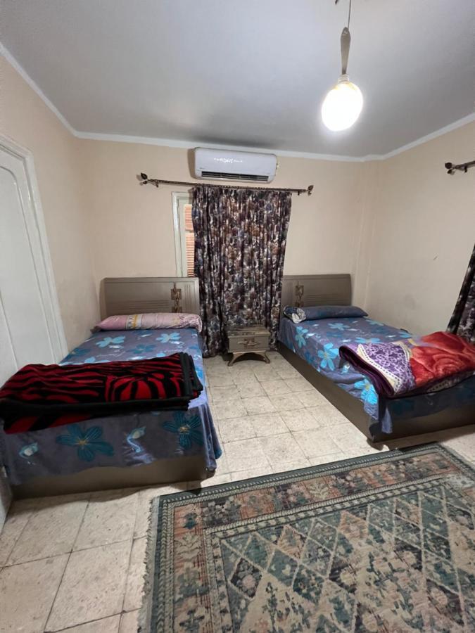 Dar Misr Appartement Caïro Buitenkant foto