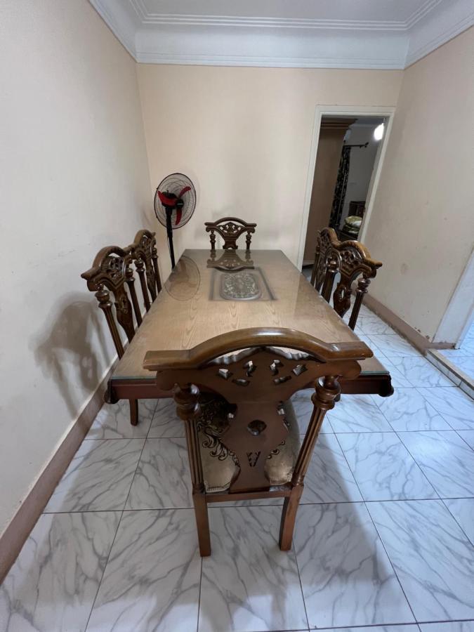 Dar Misr Appartement Caïro Buitenkant foto