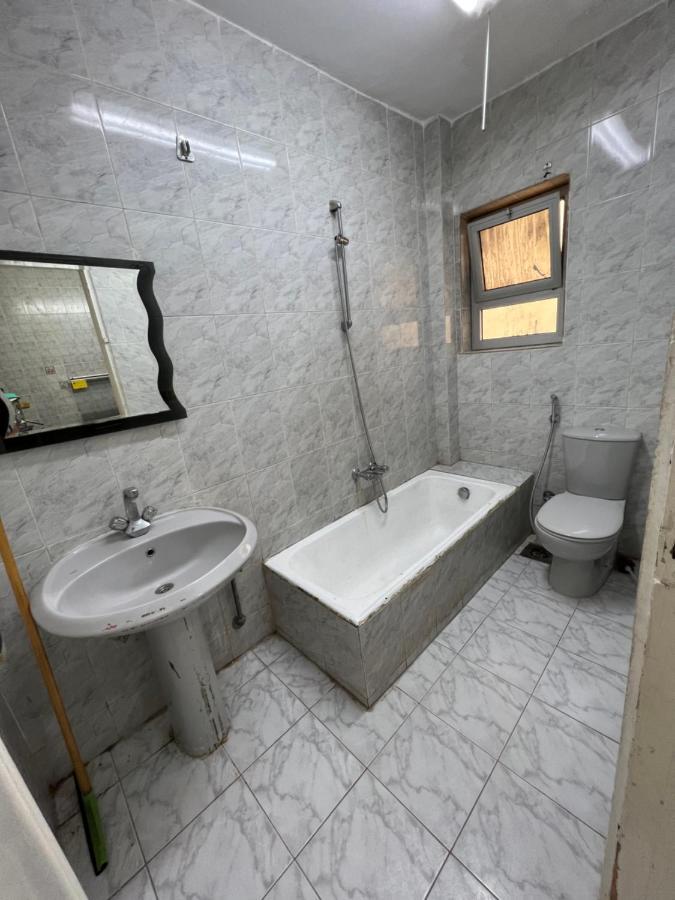 Dar Misr Appartement Caïro Buitenkant foto